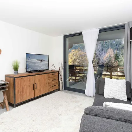 Lägenhet La Cordee 412 Mit Balkon By Interhome *