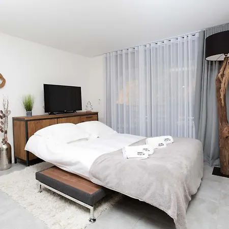 Lägenhet La Cordee 412 Mit Balkon By Interhome *