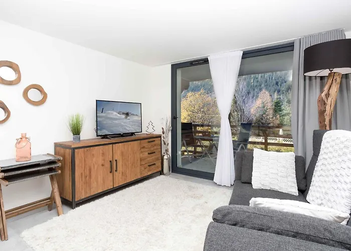 Apartment La Cordee 412 Mit Balkon By Interhome *