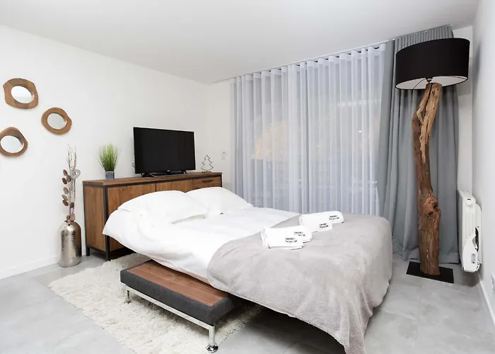 Apartment La Cordee 412 Mit Balkon By Interhome *