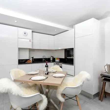 La Cordee 412 Mit Balkon By Interhome Apartman Chamonix