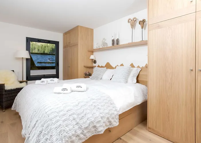 Apartman La Cordee 412 Mit Balkon By Interhome